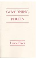 Governing Bodies