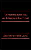 Telecommunications