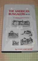 American Bungalow, 1880-1930