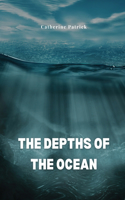 depths of the ocean