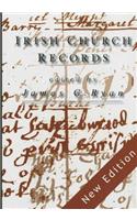 Irish Church Records