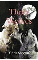 Three Wolves