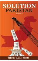 Solution Pakistan, Volume I