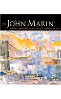 The John Marin Collection at the Colby College Museum of Art