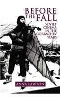 Before the Fall