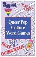 Queer Pop Culture Word Games