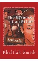 Essence of an Affair