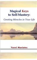 Magical Keys to Self-Mastery