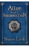 Allon Book 2 Insurrection