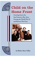 Child on the Home Front