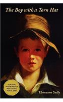 The Boy with a Torn Hat