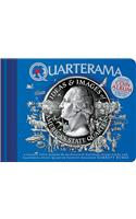 Quarterama: Ideas & Designs of America's State Quarters