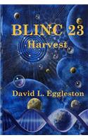 BLINC 23 Harvest