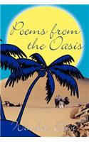 Poems from the Oasis