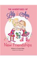 The Adventures of Lily & Ava