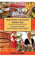How to Run a Successful Market Stall