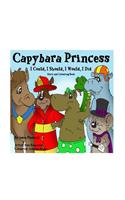 Capybara Princess - I Could, I Should, I Would, I Did