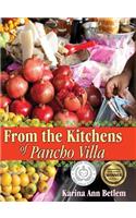 From the Kitchens of Pancho Villa