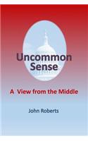 Uncommon Sense