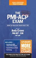 PMI-ACP Exam