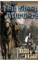 The Ten Sleep Murders