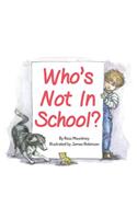 Who's Not In School?