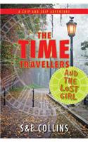 Time Travellers and the Lost Girl