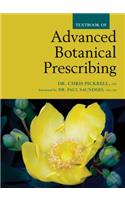 Advanced Botanical Prescribing