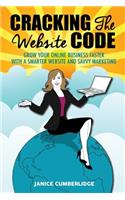 Cracking The Website Code