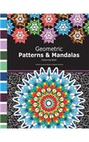 Geometric Patterns and Mandalas