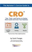 Marketer's Concise Guide to CRO