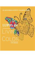 Lupus in Living Color