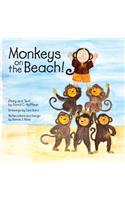 Monkeys on the Beach