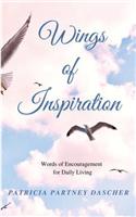 Wings of Inspiration