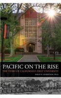 Pacific on the Rise