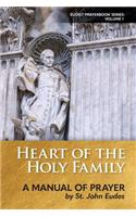 Heart of the Holy Family