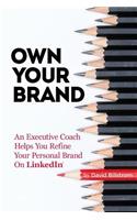Own Your Brand