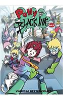 Polly and The Black Ink - Book III: Heroes or Villains: Volume 3