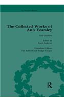 The Collected Works of Ann Yearsley Vol 2