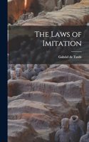 Laws of Imitation