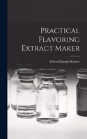 Practical Flavoring Extract Maker