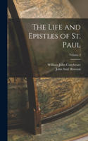 Life and Epistles of St. Paul; Volume 2
