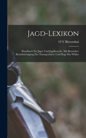 Jagd-Lexikon