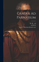 Gradus Ad Parnassum