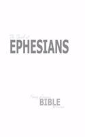 KJV Book of Ephesians