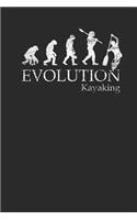 Evolution Kayaking