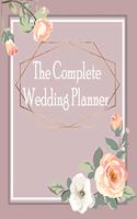 The Complete Wedding Planner