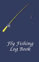 Fly Fishing Log Book