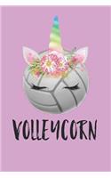 Volleycorn!