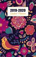 2019-2020 Student Planner